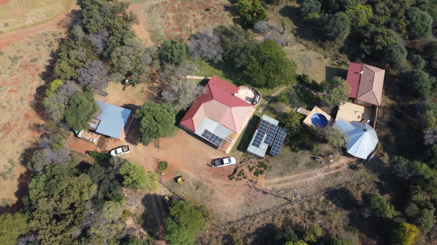 Commercial Property for Sale in Groot Marico North West
